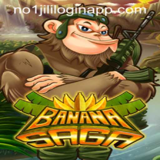 Unveiling the Thrilling Universe of BananaSaga: Your Ultimate Gaming Experience with NO1JILI Login App