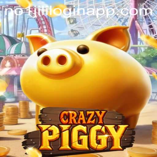 Discover the Exciting World of CrazyPiggy and NO1JILI Login App