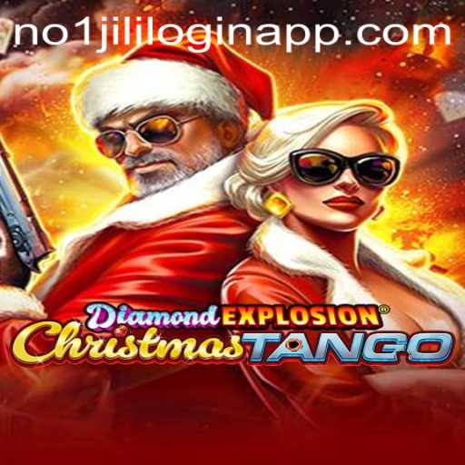 Dive into the World of DiamondExplosionTango: A Game of Strategy and Skill