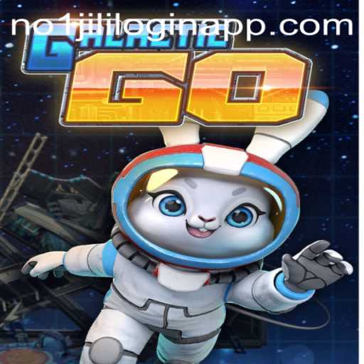 Exploring GalacticGO: The Ultimate Space Adventure with NO1JILI Login App