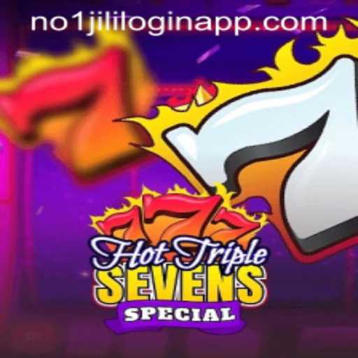 Exploring HotTripleSevensSpecial: An Engaging Slot Adventure