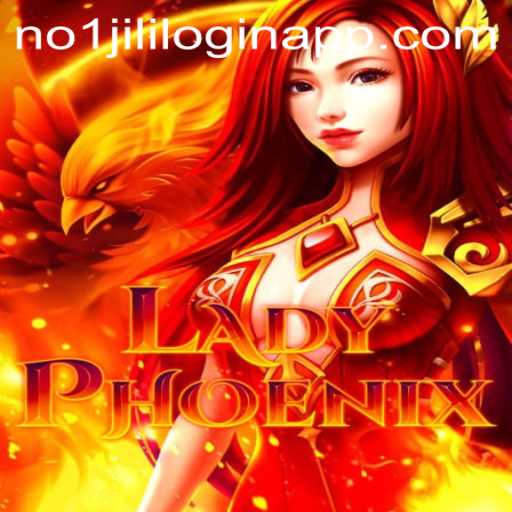 Discover the Enchanting World of LadyPhoenix and the NO1JILI Login App