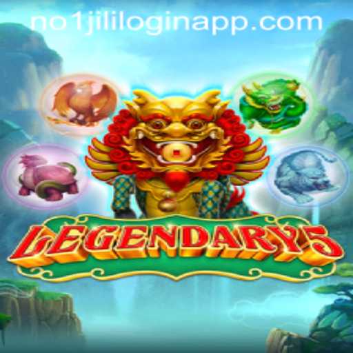 Discover Legendary5: The Game Redefining Adventure and Strategy