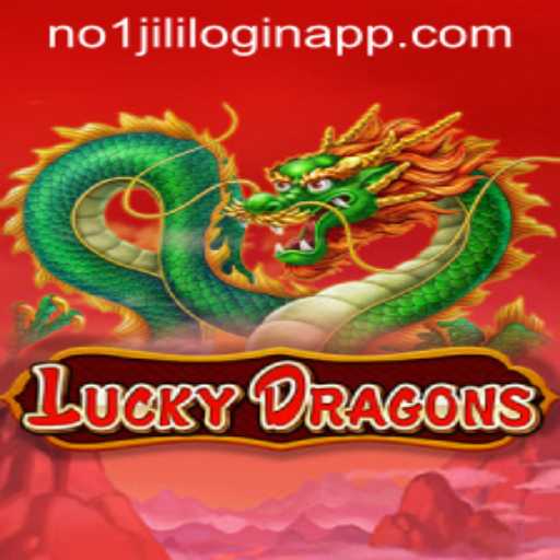 Unleashing the Excitement: A Comprehensive Guide to LuckyDragons and NO1JILI Login App
