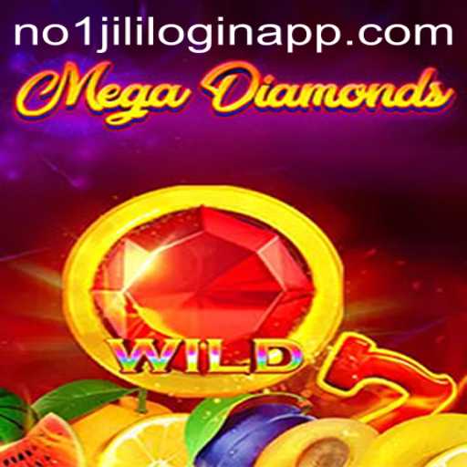 Discovering MegaDiamond: Rules, Gameplay, and the Integration of NO1JILI Login App