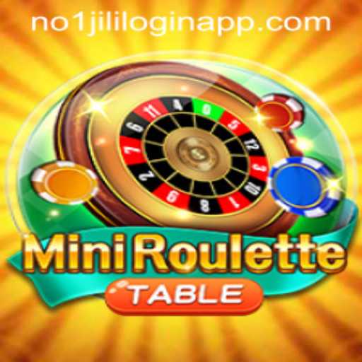 Discover the Thrilling World of MiniRoulette and NO1JILI Login App
