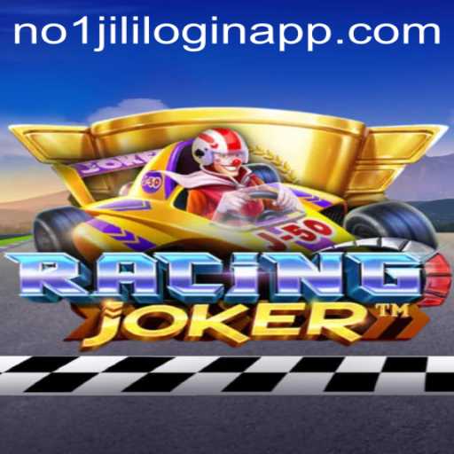 Exploring the Thrills of RacingJoker and the NO1JILI Login App