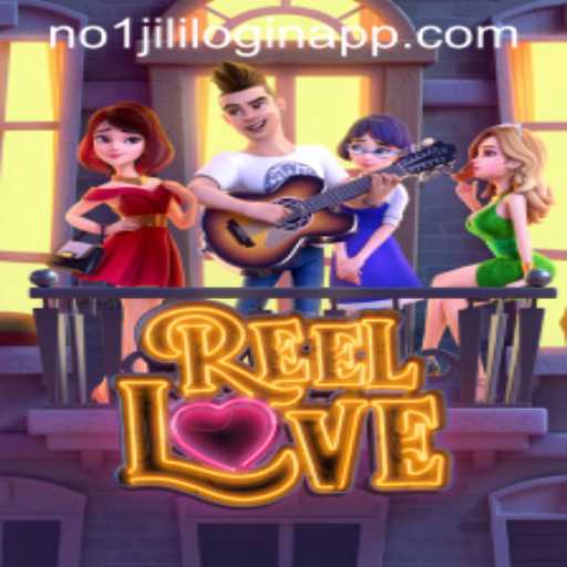 Explore the Exciting World of ReelLove and NO1JILI Login App