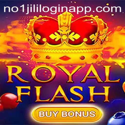 Exploring the RoyalFlashBuyBonus: An In-Depth Look into the Game and NO1JILI Login App
