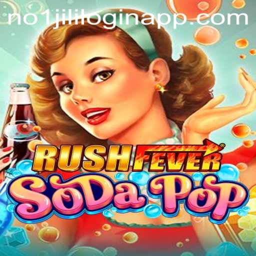 Experience the Thrill of RushFeverSodaPop