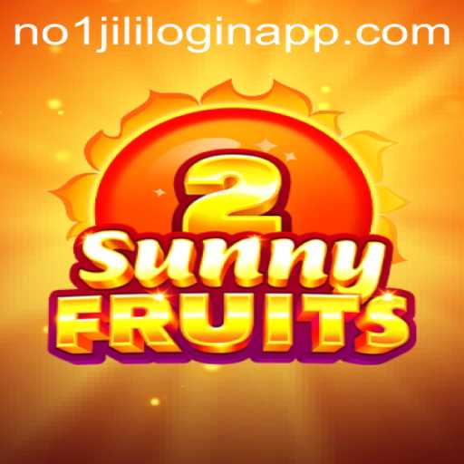 Explore SunnyFruits2: The Ultimate Gaming Experience and Seamless Access with NO1JILI Login App