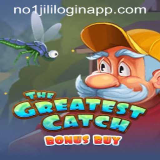 TheGreatestCatchBonusBuy: Dive into the Thrilling World of Fishing Fun