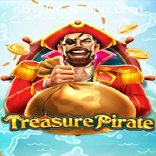 Dive into Adventure with TreasurePirate: Unveiling the Thrills of the NO1JILI Login App
