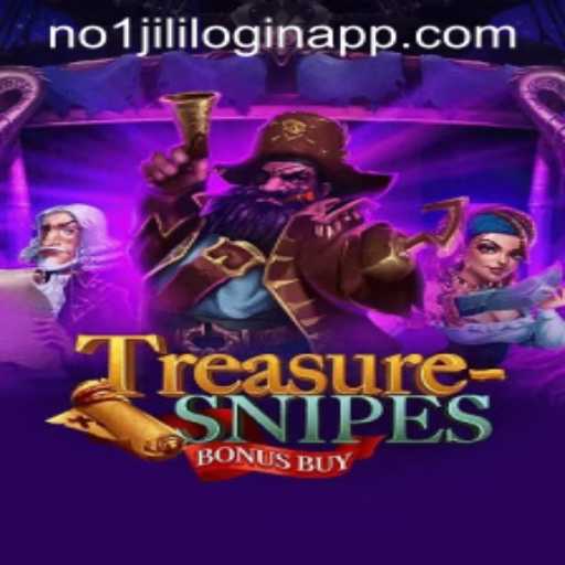 Dive into the Exciting World of TreasuresnipesBonusBuy and Seamlessly Connect with NO1JILI Login App
