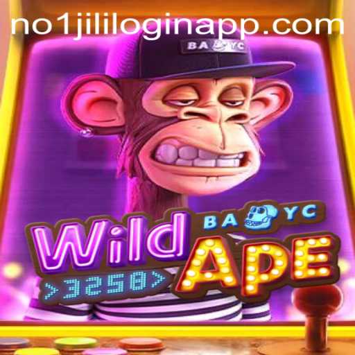 WildApe3258: The Thrilling Adventure Game You Can't Miss